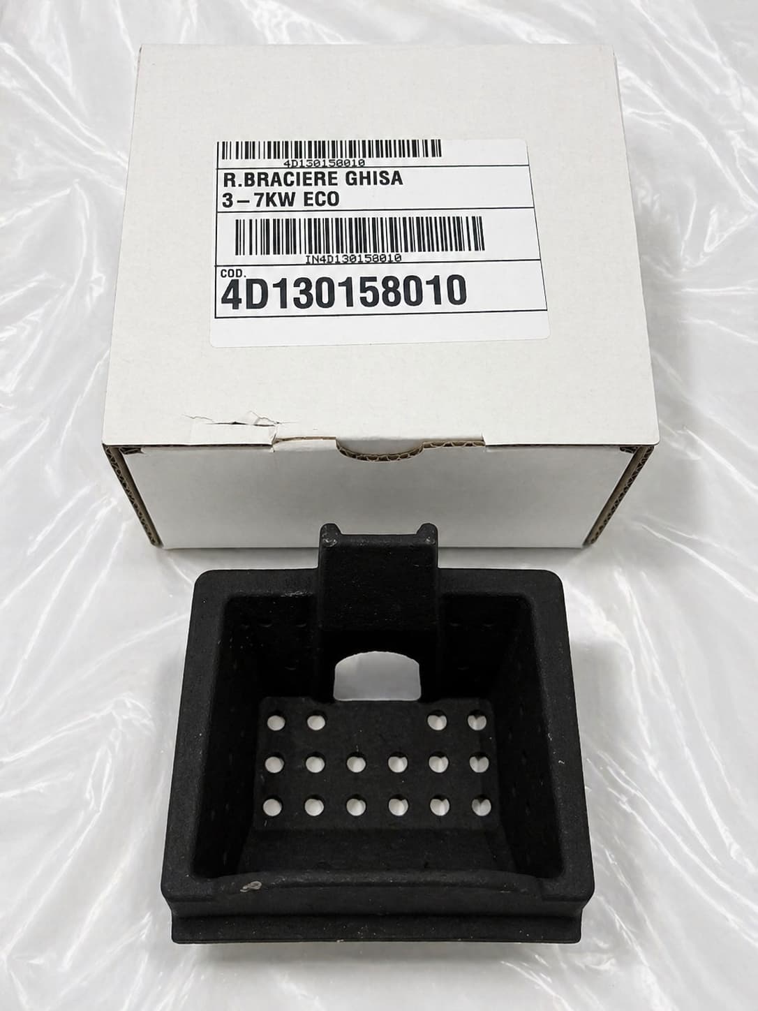 Brasero Original Cadel