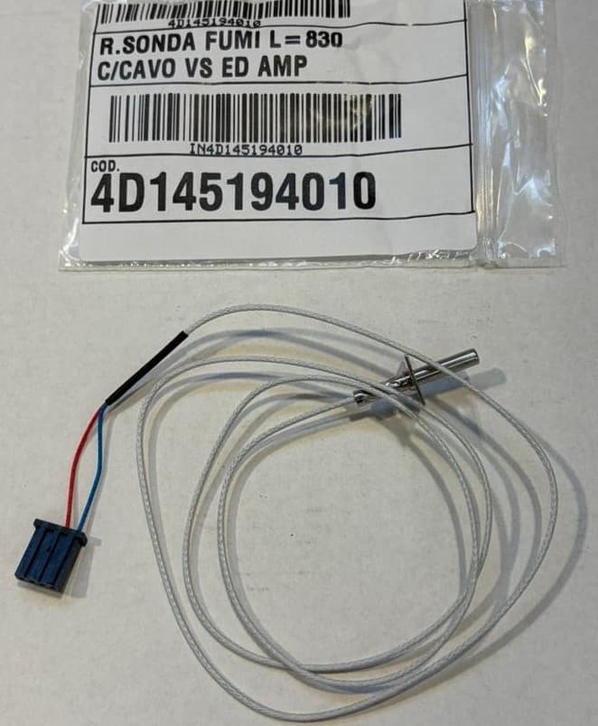 Sensor de humos Original Cadel