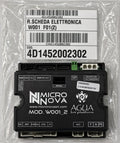 Tarjeta madre W001 MICRONOVA (Soft. Precargado Cristal 7)