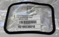 Junta para tanque de pellet (225x153 mm) Original Cadel