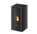 Estufa a Pellet Cadel Cristal 7